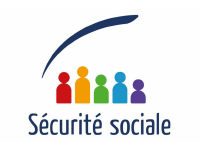 Logo sécurité sociale