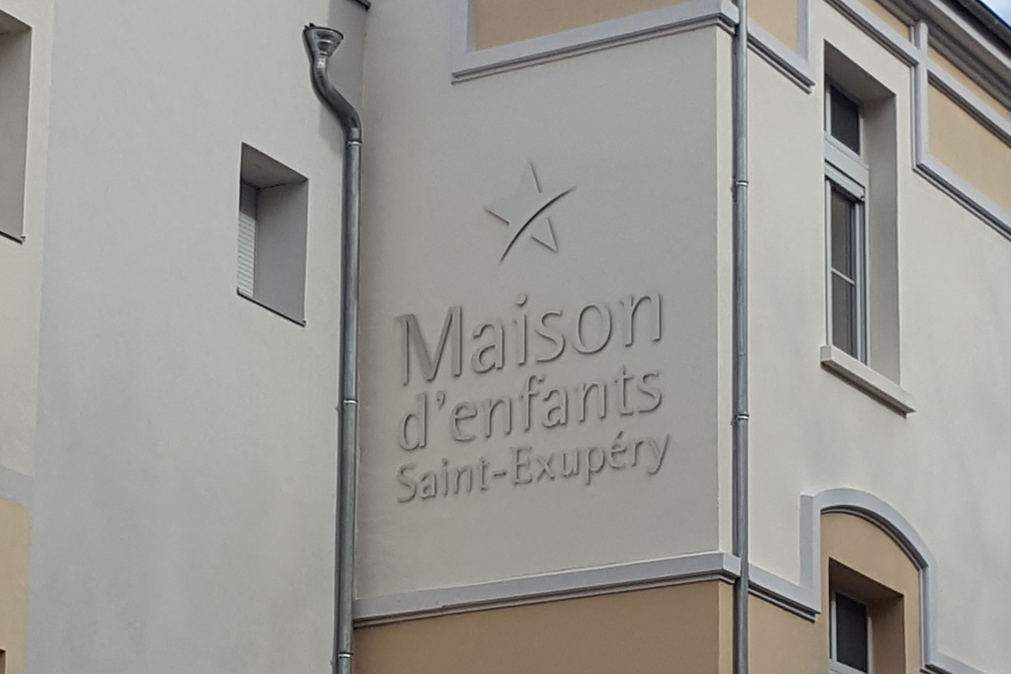 Maison d'enfants Saint-Exupéry